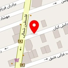 دکوراسیون داخلی مایا