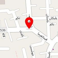 تزئینات داخلی اوستا