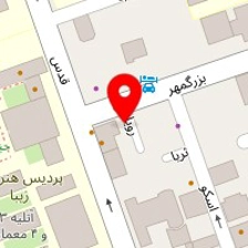 دکوراسیون داخلی راشین