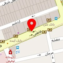 مرکز علمی کاربردی مبلمان و دکوراسیون