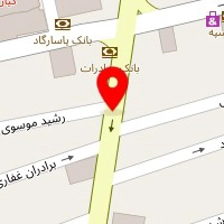 تزئینات داخلی پریس