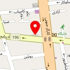 پرده فروشی فرد