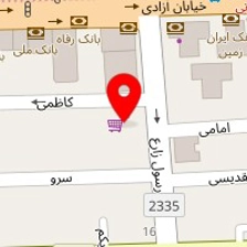 شرکت مدرن سازان بریس