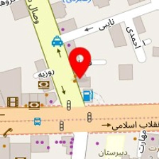 مبل کده