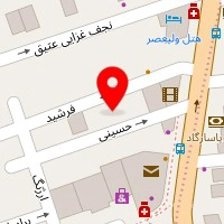 گروه معماری و طراحی داخلی سی وی آی