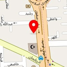 گالری پرده روشه