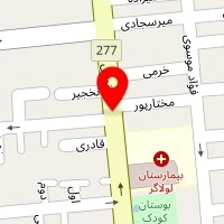 تزیینات فیاضی