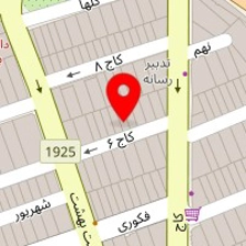 مبل راحتی چیله