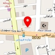 تجهیزات فروشگاهی بهرادان