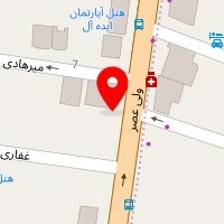 نمایشگاه مبل ولیعصر