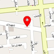 مبل سازی ناصری