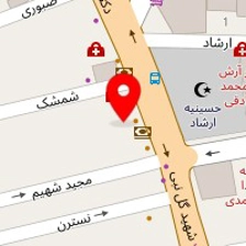 دکوراسیون داخلی تاو دکور