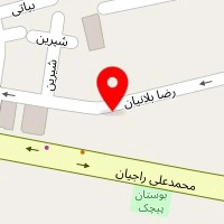 دکوراسیون داخلی علیرضا عقبایی