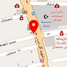 پرده فروشی سروین دکور