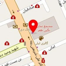 دکوراسیون داخلی برانیکو