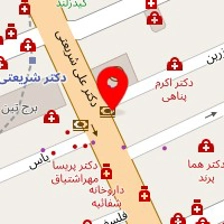 فروشگاه لوستر مورانو