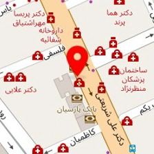 فروشگاه مبل سلامی