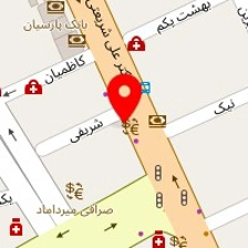 لوستر فروشی ایران برلیان