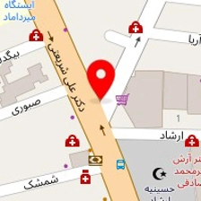 فروشگاه مبل پاسارگاد
