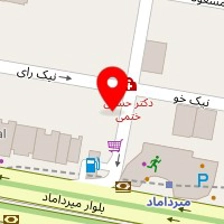 دکوراسیون داخلی ایمو