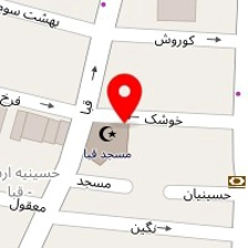 دکوراسیون داخلی نو بخت