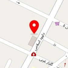 تولیدی مبلمان دنیز