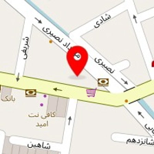 دکوراسیون داخلی خانه ابریشم