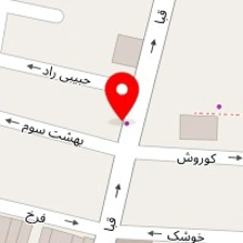 تعمیرات مبلمان قبا