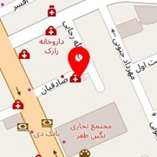 دفتر معماری نجات