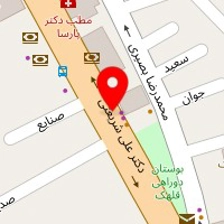 فروشگاه مبلمان هوم سنتر