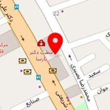 فروشگاه مبلمان نیلپر
