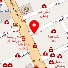 پرده فروشی طراح خانه