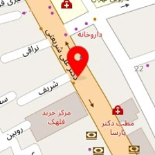 فروشگاه مبل فیلون
