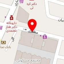 فروشگاه پرده پرشین نوین