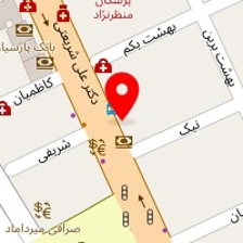 پرده فروشی آرمانی