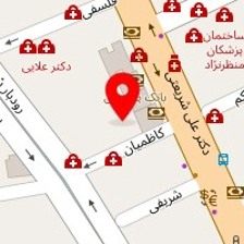 دکوراسیون داخلی مات