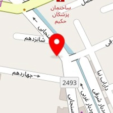 دکوراسیون داخلی ستاره