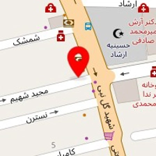 فروشگجاه مبلمان لوکس