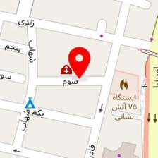 گالری پرده نعمتی
