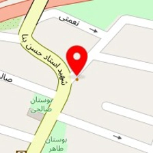 پرده سرای مارال