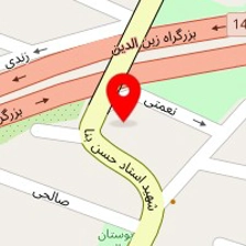 اثاث چین