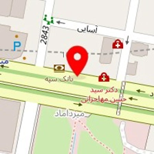 لوستر فروشی علیرضا طاهری