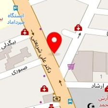لوستر فروشی امیر