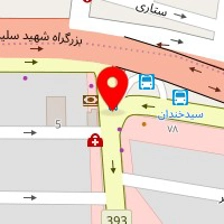 فروشگاه شورون