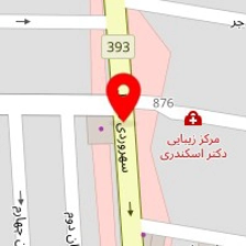 دکوراسیون داخلی مدرن