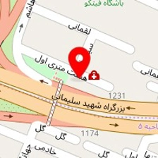 دکوراسیون داخلی آ.ب