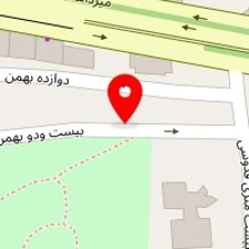 دکوراسیون داخلی کمان