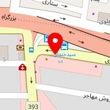 دکوراسیون داخلی باراکو