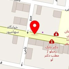 فروشگاه لوستر وودو هوم