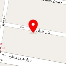 دکوراسیون داخلی لیدوما